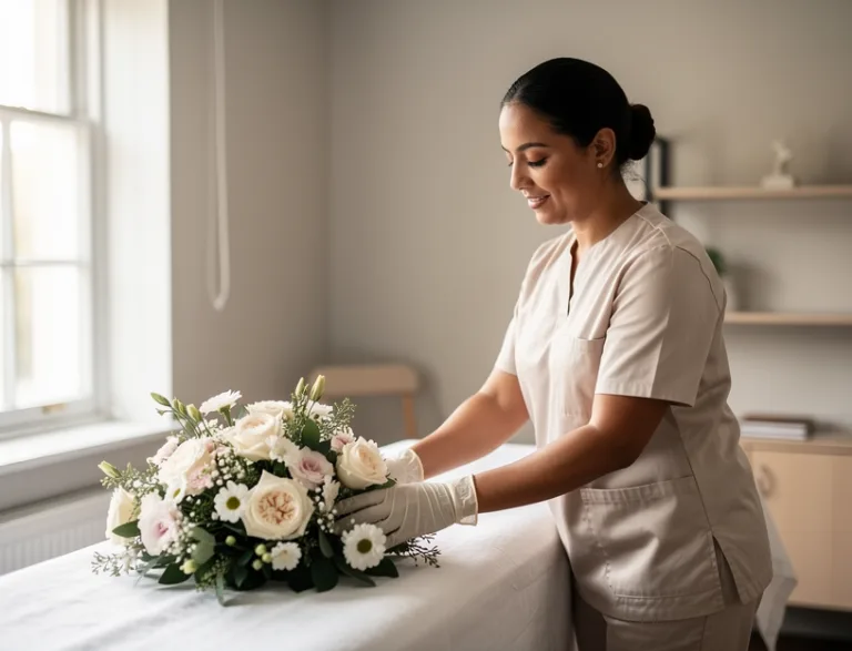 funeral home Mount Pearl